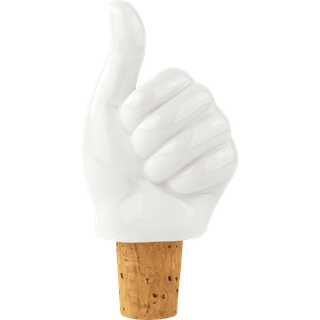 DONKEY - Flaskeprop - Winediver (Thumbs Up Hands)