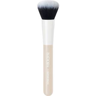 IsaDora Brush Buffer Foundationbørste 1 stk. - 1 stk.