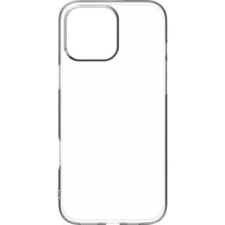 Zagg iPhone 16 Pro Max gennemsigtigt etui - På lager i butik