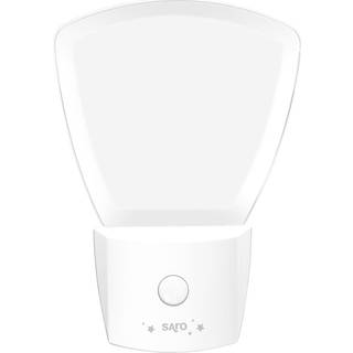 SARO LED Natlampe