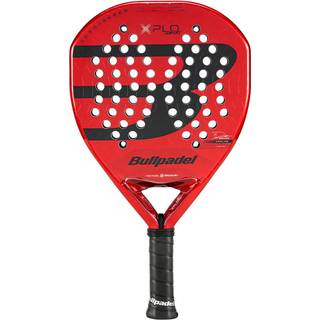 Bullpadel XPLO Comfort 25 - Rød