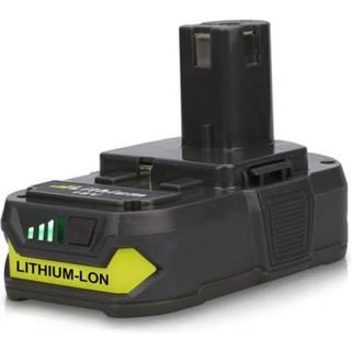 Batteri til Ryobi ONE+ 2000mAh 18V