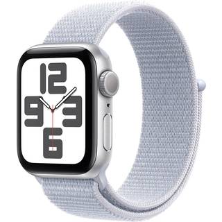 Apple Smartwatch MXEE3QL/A - Grå 40 mm