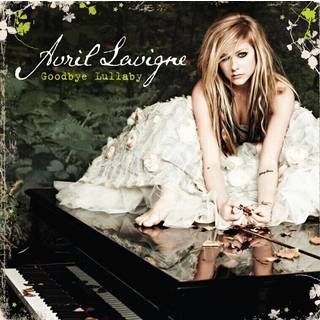 Avril Lavigne - Goodbye Lullabye