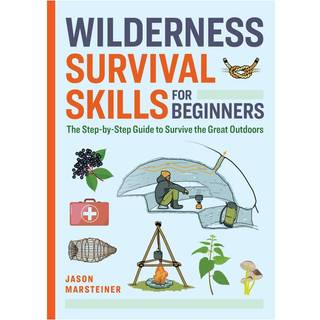 Wilderness Survival Skills for Beginners