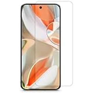 2-Pak Google Pixel 9 Pro XL Skærmbeskytter i Hærdet Glas 0,3mm