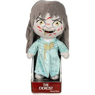 The Exorcist Plush Figure Regan in Displayverpackung 27 cm
