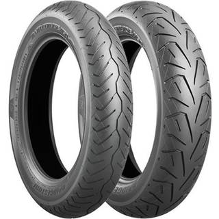 Bridgestone H 50 R Rear 140/90B16 77H