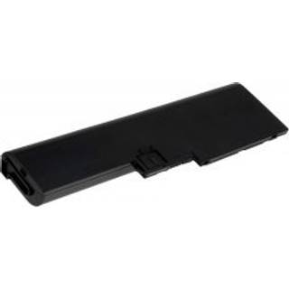 Batteri til IBM ThinkPad Z60m Serie 4600mAh