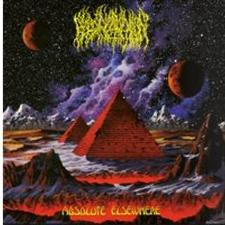 Blood Incantation - Absolute Elsewhere