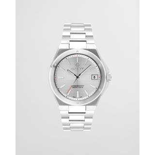 GANT Herre Marshfield ur (ONE SIZE) SILVER