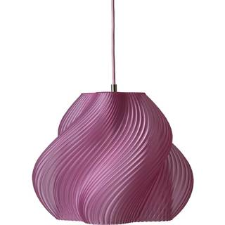 Crème Atelier Soft Serve 03 Pendel Rose Sorbet/Messing