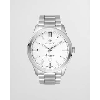 GANT Herre Bridgeton ur (ONE SIZE) Hvid