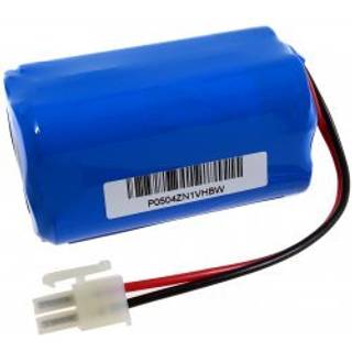 Batteri til Støvsuger / Robotstøvsuger Ecovacs CEN 540