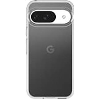 Otterbox React Series Google Pixel 9, Google Pixel 9 Pro Transparent