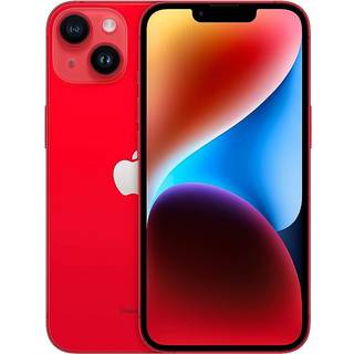 Apple iPhone 14 5G 128GB - (PRODUCT) RED
