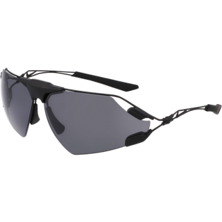 Nike Mand NIKE ZEUS EDGE P EV24032 010 Solbriller Titanium Sort Grigio Firkantet Normal