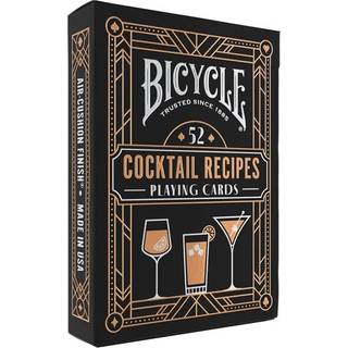 Bicycle Cocktail Playing Cards