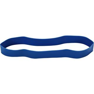 Trendy Tone Loop Band - Hård Elastik til Styrketræning & Genoptræning, Blå, Unisex