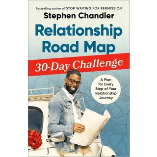 Relationship Road Map 30-Day Challenge