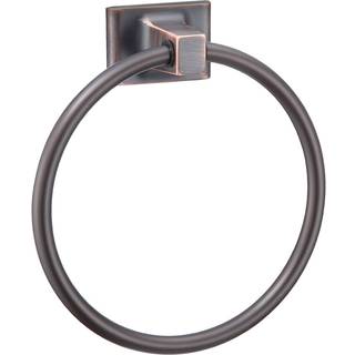 Hardware House Classic Bronze 689539 Sunset Collection H?ndkl?de Ring