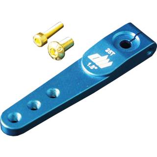 Dualsky Servoarm CNC 25T 2.0 Enkelt