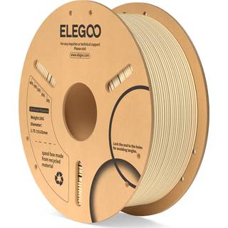 Elegoo PLA 1.75mm 1kg - Beige