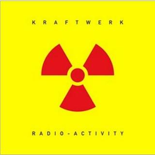 Kraftwerk - Radio-Activity