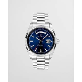 GANT Herre Fairfax ur (ONE SIZE) Blå