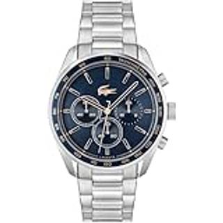 Lacoste Boston 2011380 - Herre - 42 mm - Analog - Quartz - Mineralglas