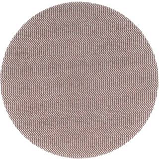 Milwaukee Netsliberondel til excentersliber, 125 mm, K80, 10-pak.