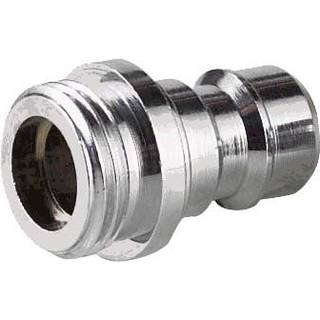 Flowconcept Nito han nippel med 1/2 udv. gevind (O53640)