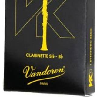 Vandoren VK1 BB klarinet Syntetisk Reed #35