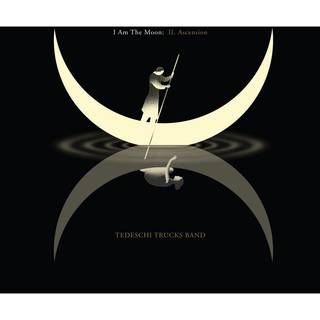 Tedeschi Trucks Band - I Am The Moon: II. Ascension