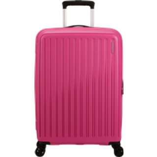 American Tourister Kuffert Rejoy 68 Cm - Lyserød