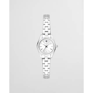 GANT Dame Fairhaven ur (ONE SIZE) SILVER