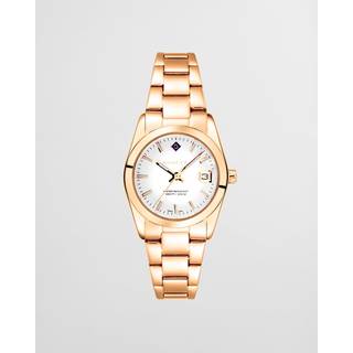 GANT Dame Everett Mini ur (ONE SIZE) Hvid
