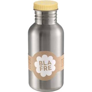 Blafre Stålflaske 500ml - Lys Gul