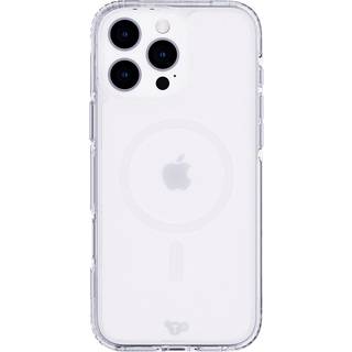 Tech21 Evo Clear MagSafe for iPhone 16 Pro Max - Clear