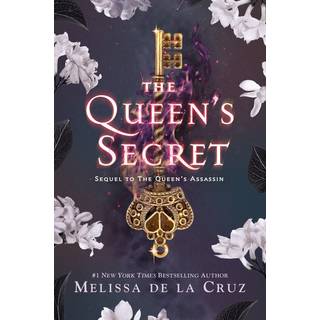 The Queen's Secret