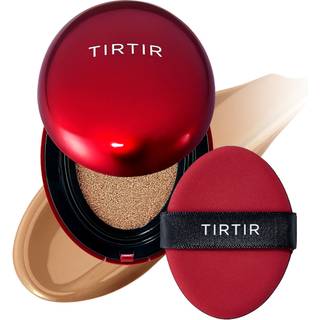 TIRTIR Mask Fit Red Cushion 34N Pecan