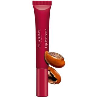 Clarins Natural Lip Perfector 18 Intense Garnet
