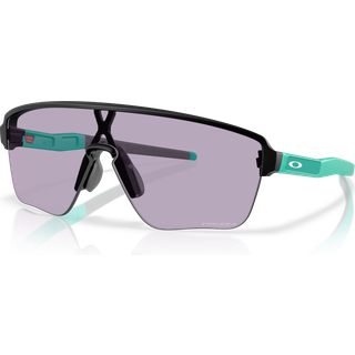 Oakley OO9415 CORRIDOR SQ 941507 142 Solbriller Mænd Black - Matte Black - 142mm