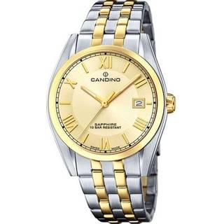 Candino Classic C4702/C Ur til Herre