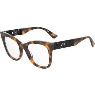 Moschino MOS641 086 52 Briller Kvinder Tortoiseshell - Tortoise - 52mm