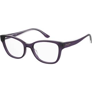 Pierre Cardin P.C. 8531 0T7 52 Briller Kvinder Purple - Plum Purple - 52mm