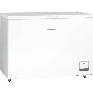 Scandomestic CF300WD kummefryser