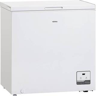 Versa SFB 200 W frysere med 4 års garanti