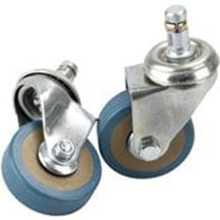 PELA Forhjul til støvsuger JN501DT, 30 l