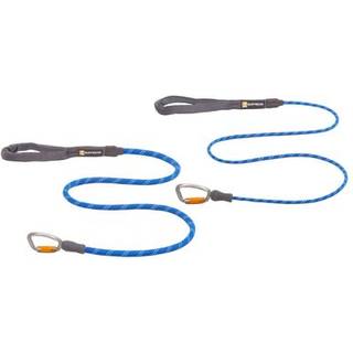 Ruffwear Knot-A-Leash Hundesnore størrelse L farve blue